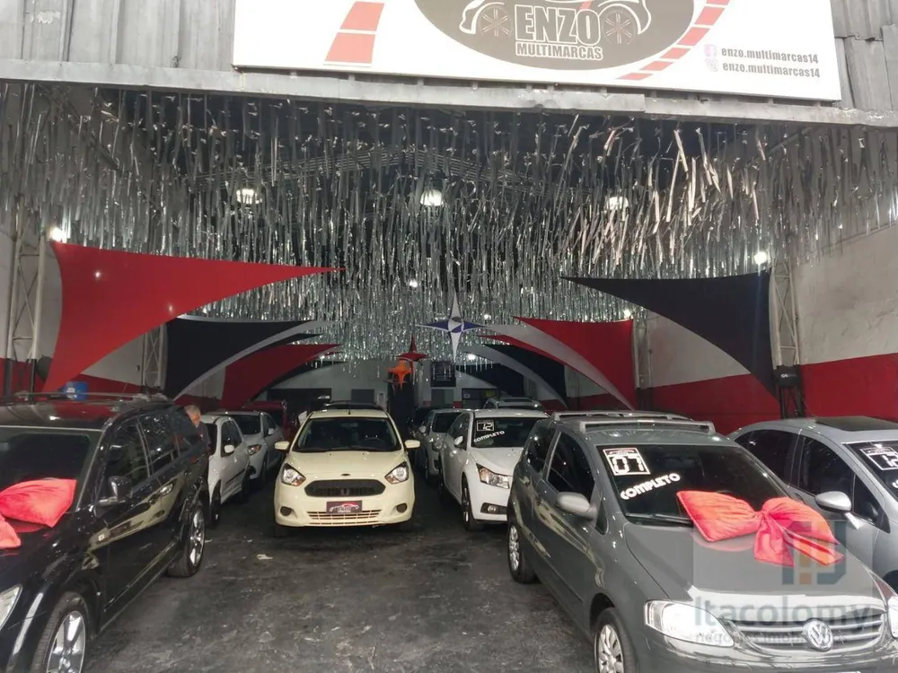 Loja-Salão, 350 m² - Foto 12