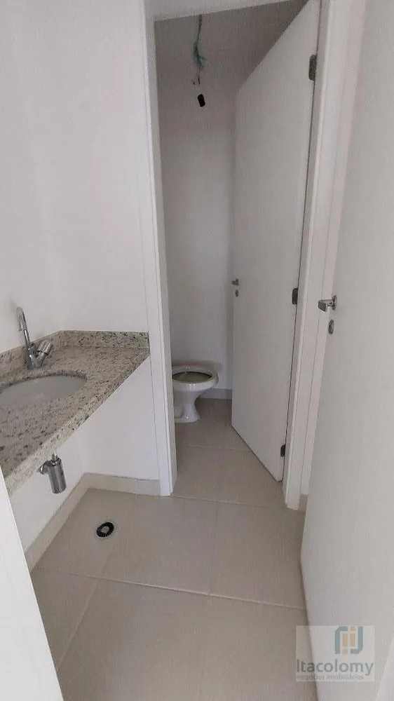 Sala-Conjunto, 334 m² - Foto 12