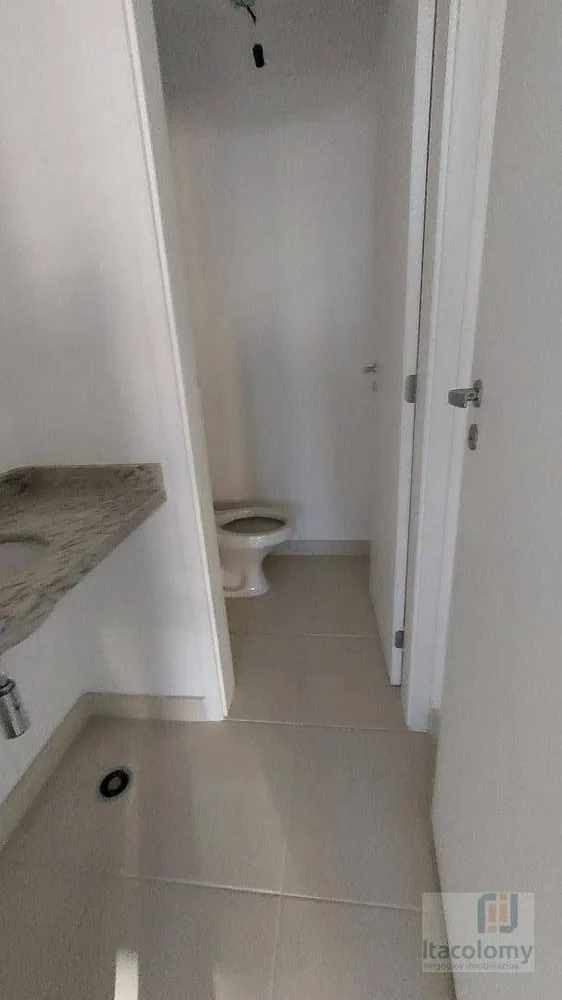 Sala-Conjunto, 334 m² - Foto 4