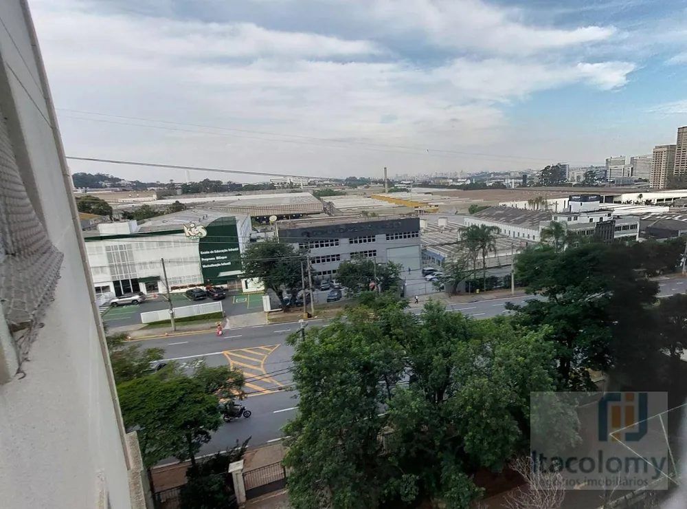 Apartamento, 3 quartos, 165 m² - Foto 9