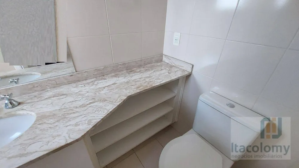 Apartamento, 3 quartos, 165 m² - Foto 3