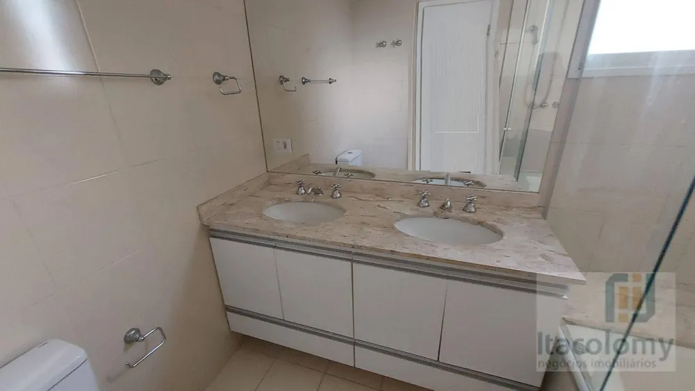 Apartamento, 3 quartos, 165 m² - Foto 2