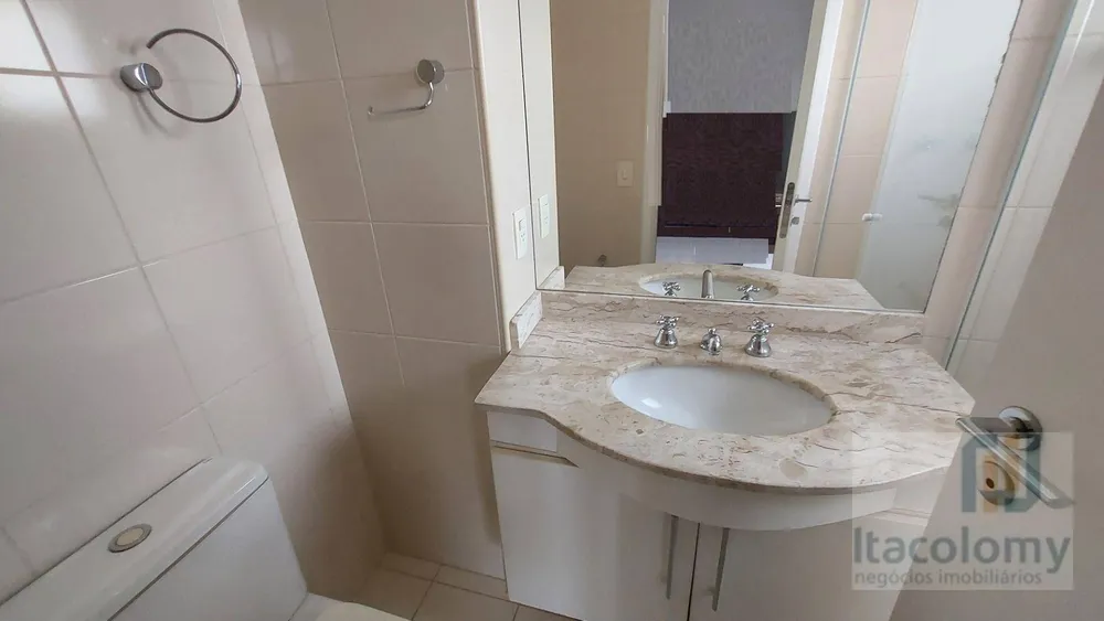 Apartamento, 3 quartos, 165 m² - Foto 1