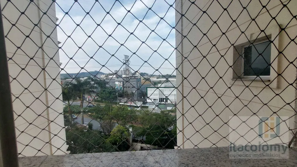 Apartamento, 3 quartos, 165 m² - Foto 3