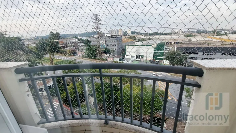 Apartamento, 3 quartos, 165 m² - Foto 10