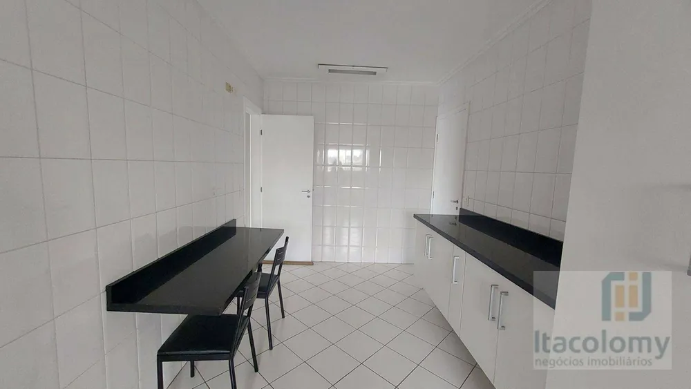 Apartamento, 3 quartos, 165 m² - Foto 8