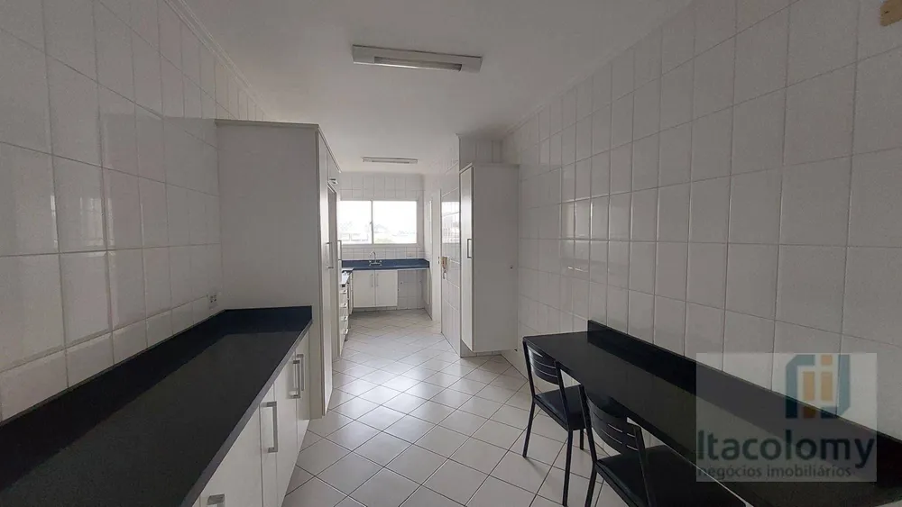 Apartamento, 3 quartos, 165 m² - Foto 11