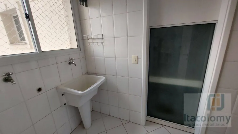 Apartamento, 3 quartos, 165 m² - Foto 4
