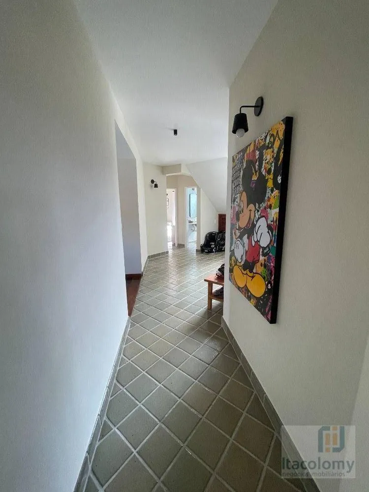 Casa de Condomínio, 4 quartos - Foto 37