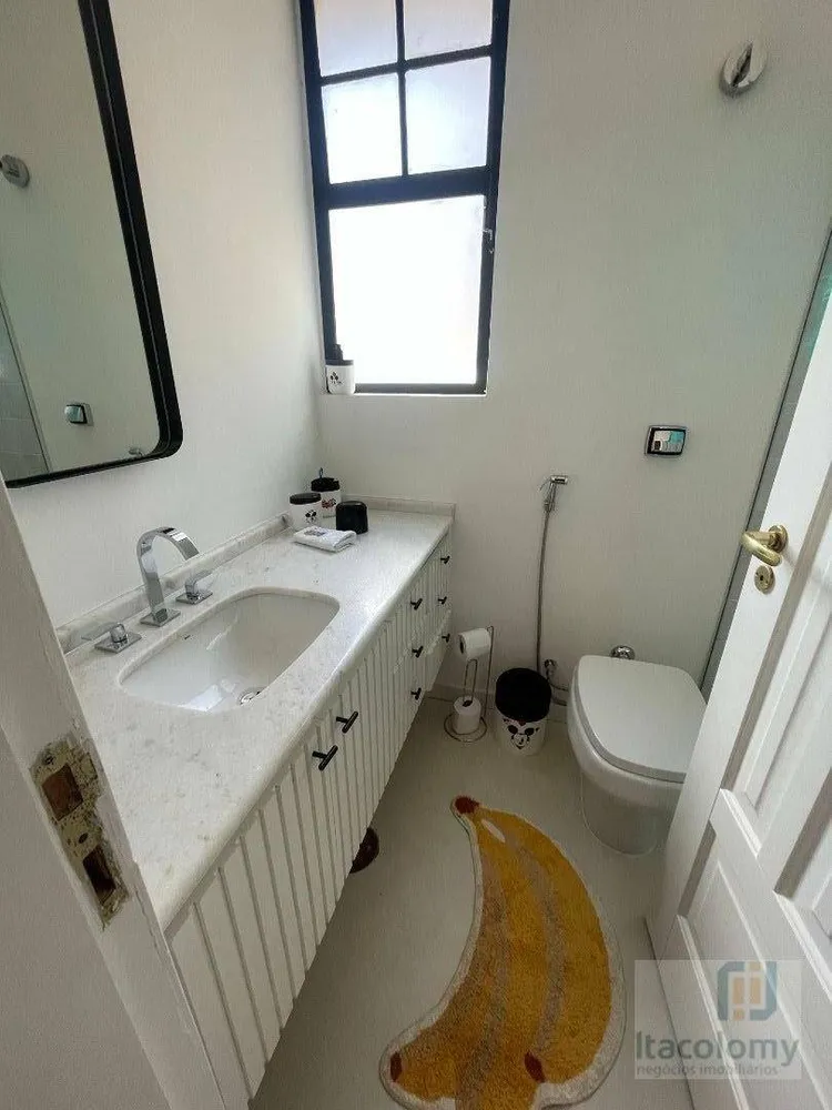 Casa de Condomínio, 4 quartos - Foto 33