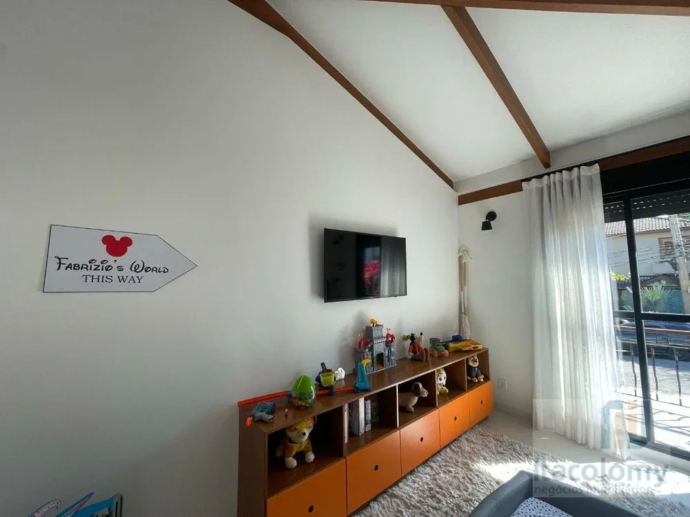 Casa de Condomínio, 4 quartos - Foto 30
