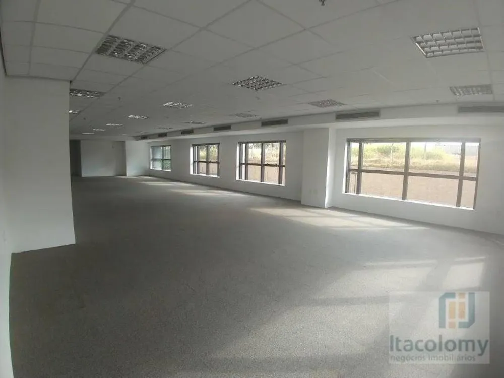 Sala-Conjunto, 197 m² - Foto 1
