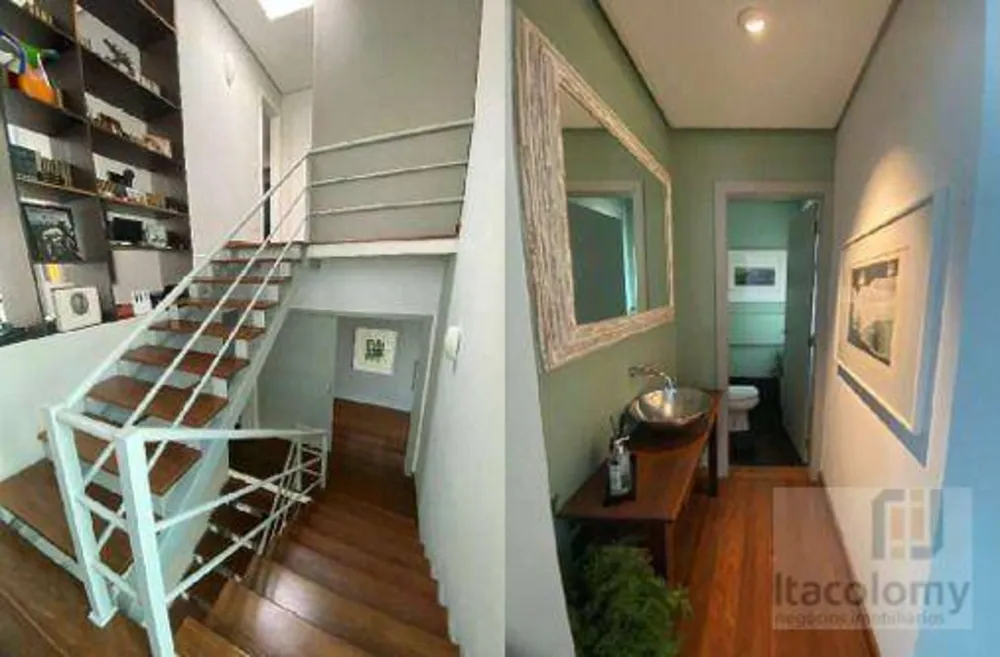 Casa de Condomínio, 3 quartos - Foto 12