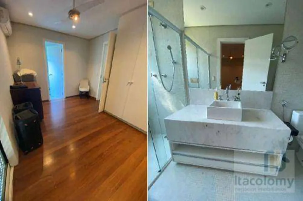 Casa de Condomínio, 3 quartos - Foto 8