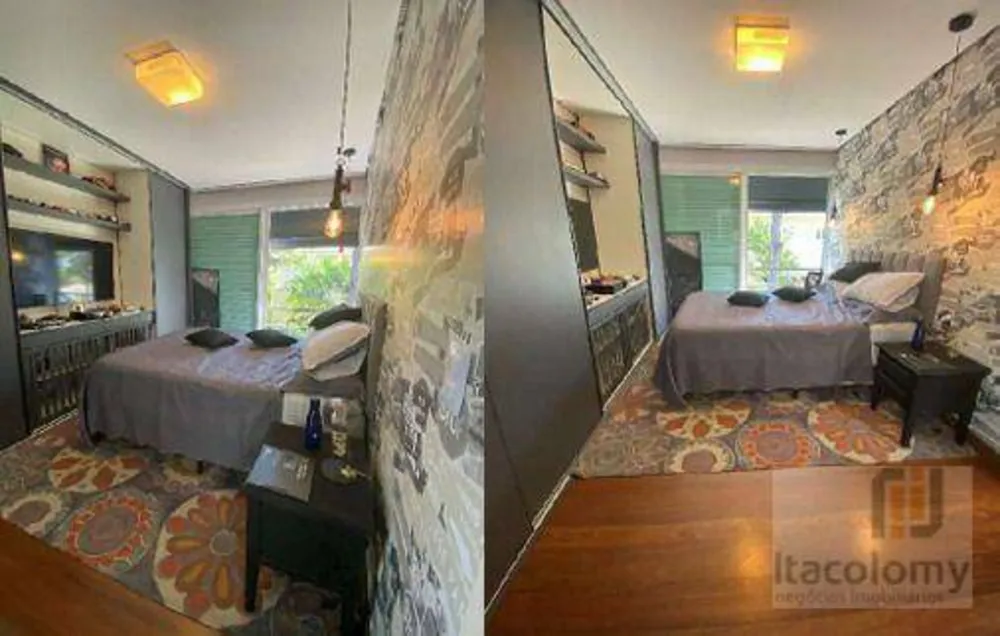 Casa de Condomínio, 3 quartos - Foto 4