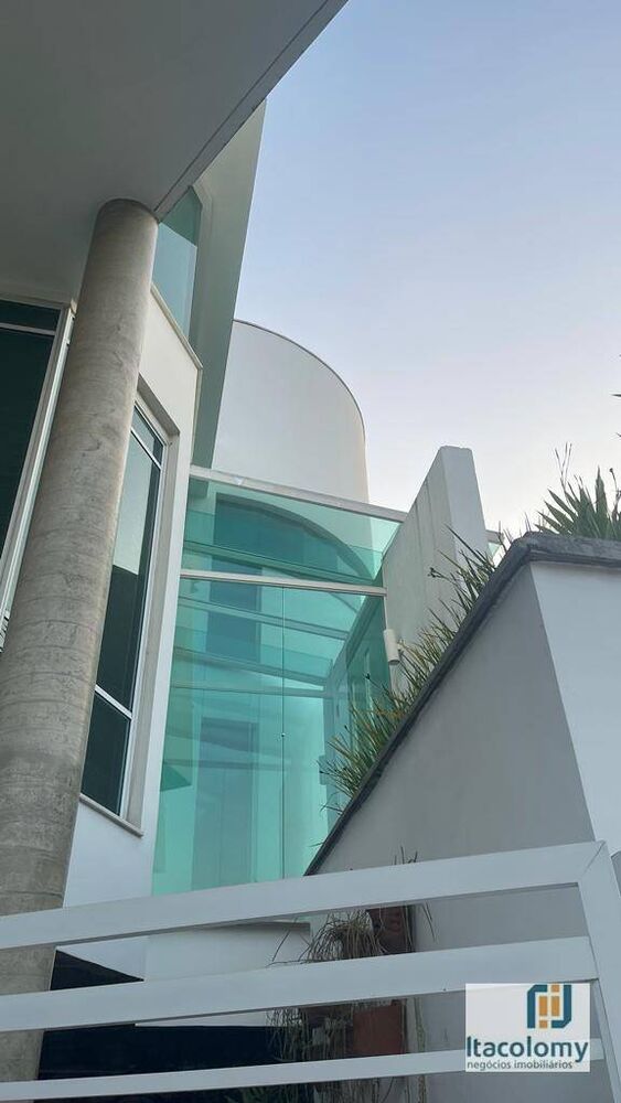 Casa de Condomínio, 4 quartos - Foto 2