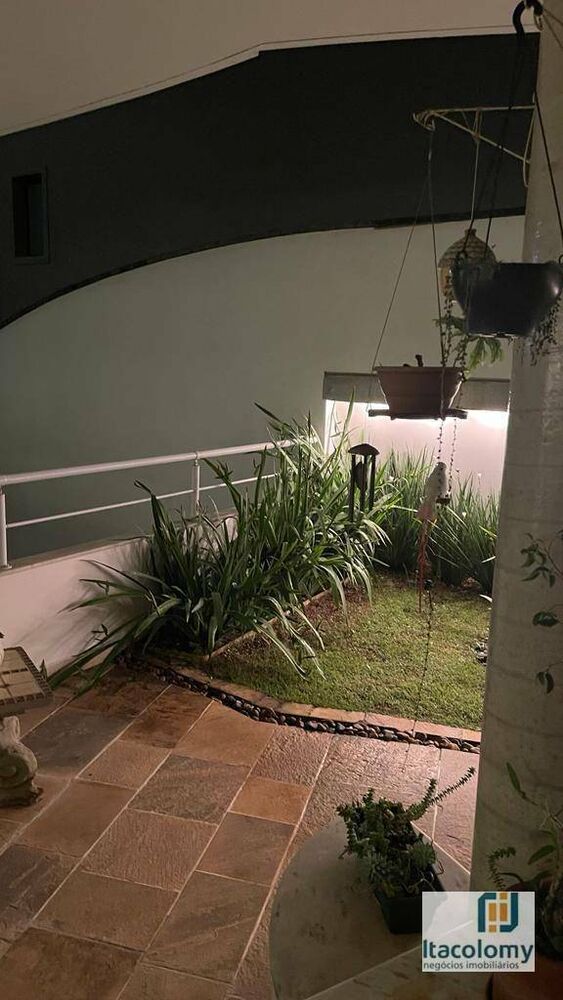 Casa de Condomínio, 4 quartos - Foto 3