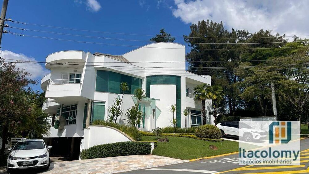 Casa de Condomínio, 4 quartos - Foto 7