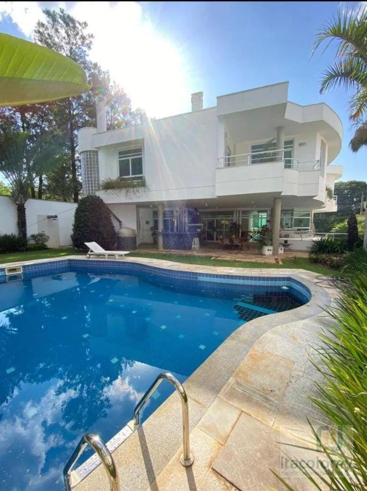 Casa de Condomínio, 4 quartos - Foto 10