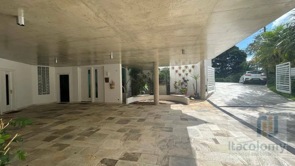 Casa de Condomínio, 4 quartos - Foto 18