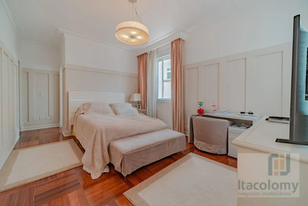 Casa de Condomínio, 5 quartos - Foto 24