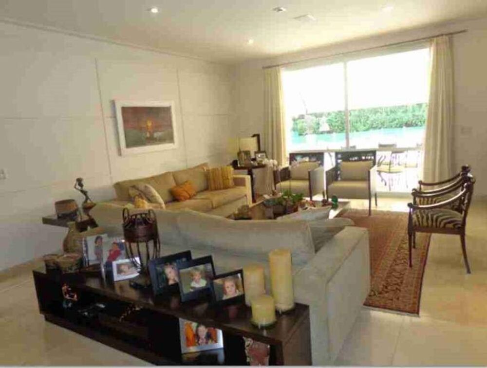 Casa de Condomínio, 5 quartos - Foto 4
