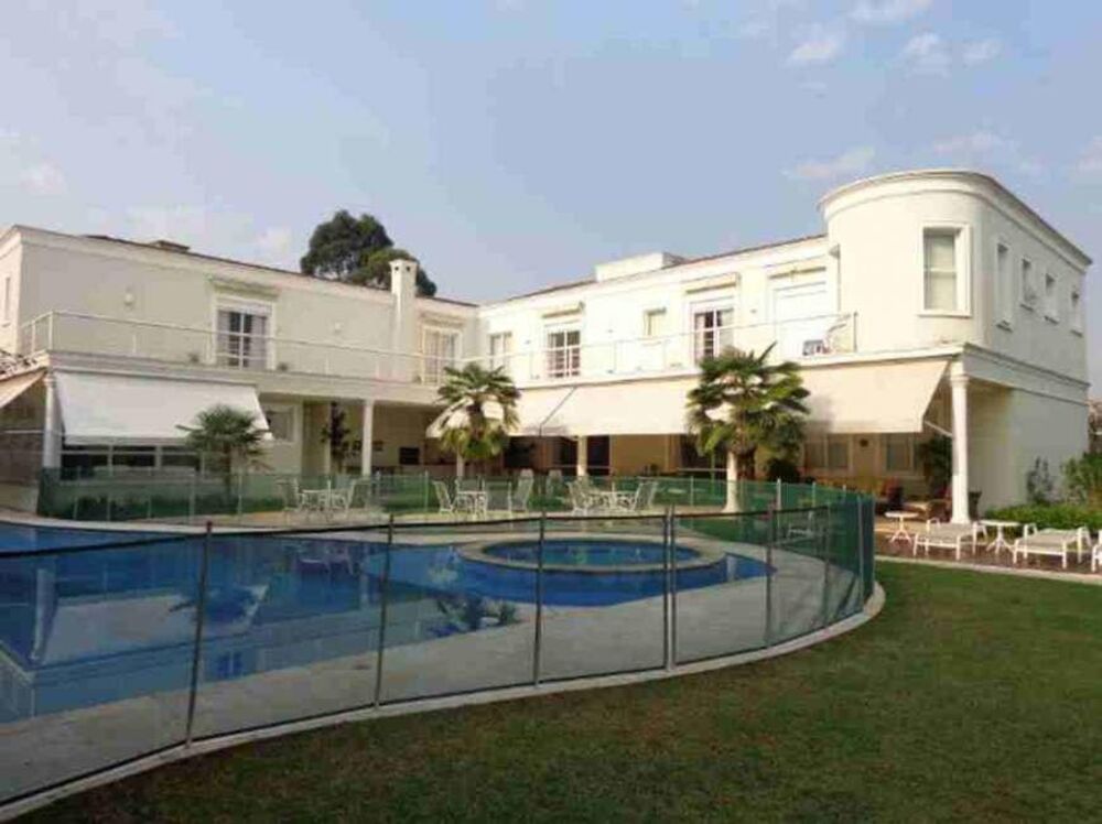 Casa de Condomínio, 5 quartos - Foto 14