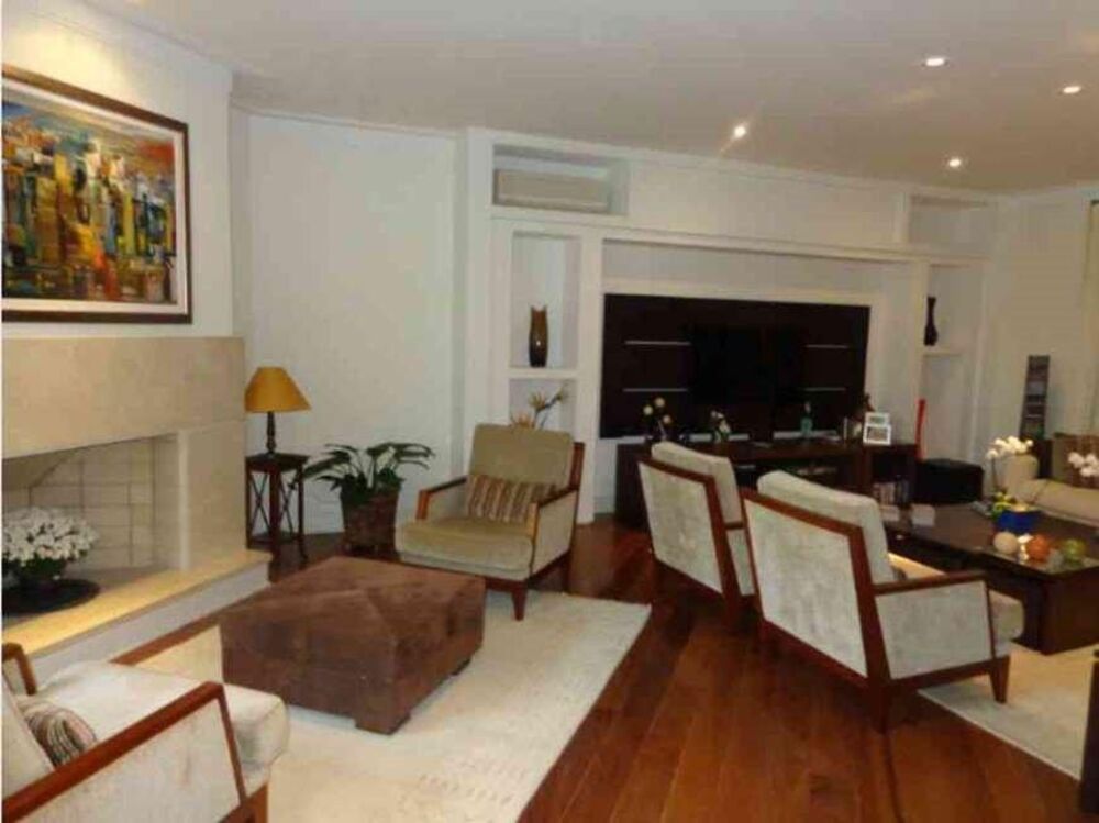 Casa de Condomínio, 5 quartos - Foto 3