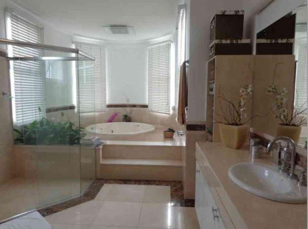 Casa de Condomínio, 5 quartos - Foto 11