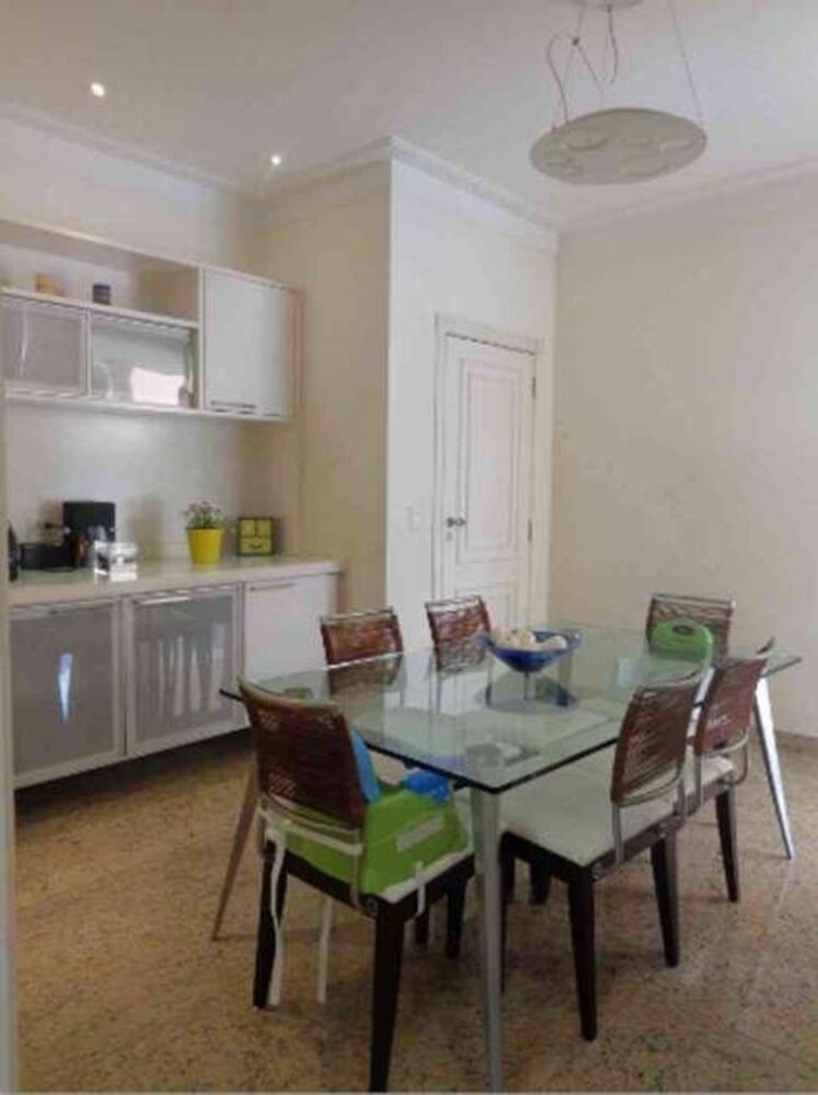 Casa de Condomínio, 5 quartos - Foto 1