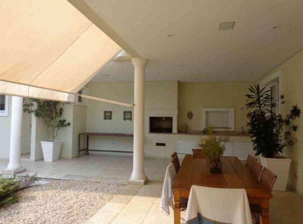 Casa de Condomínio, 5 quartos - Foto 7