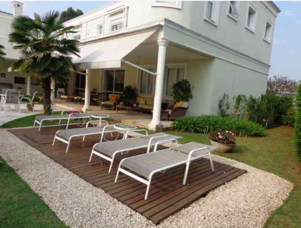 Casa de Condomínio, 5 quartos - Foto 5