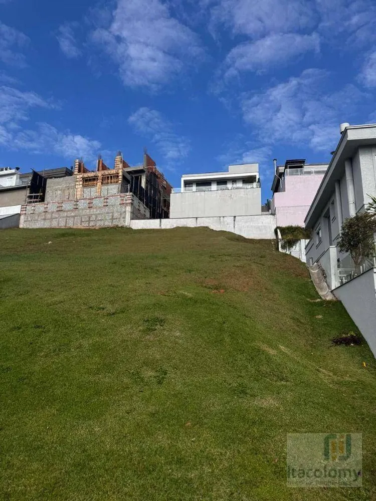 Loteamento e Condomínio, 749 m² - Foto 4