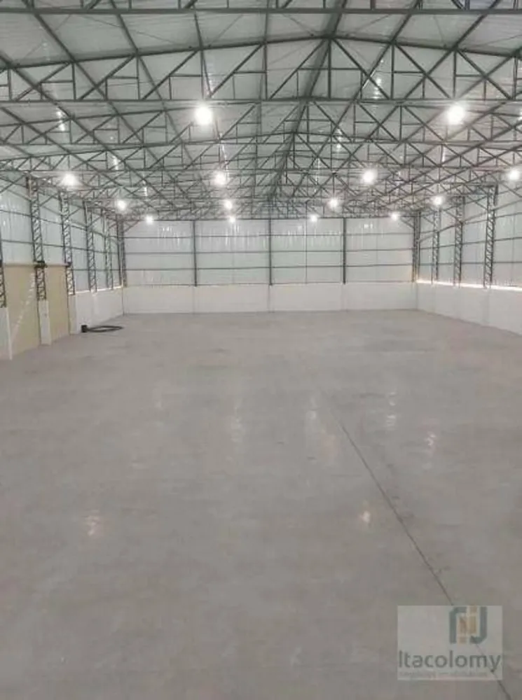 Depósito-Galpão, 2230 m² - Foto 1