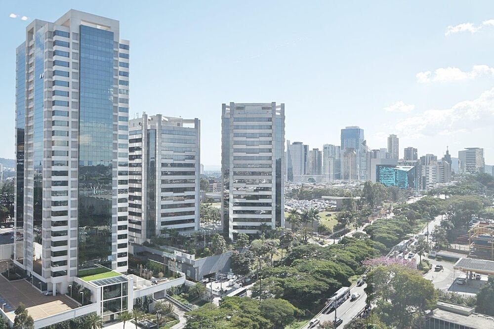 Conjunto Comercial-Sala para alugar, 950m² - Foto 4
