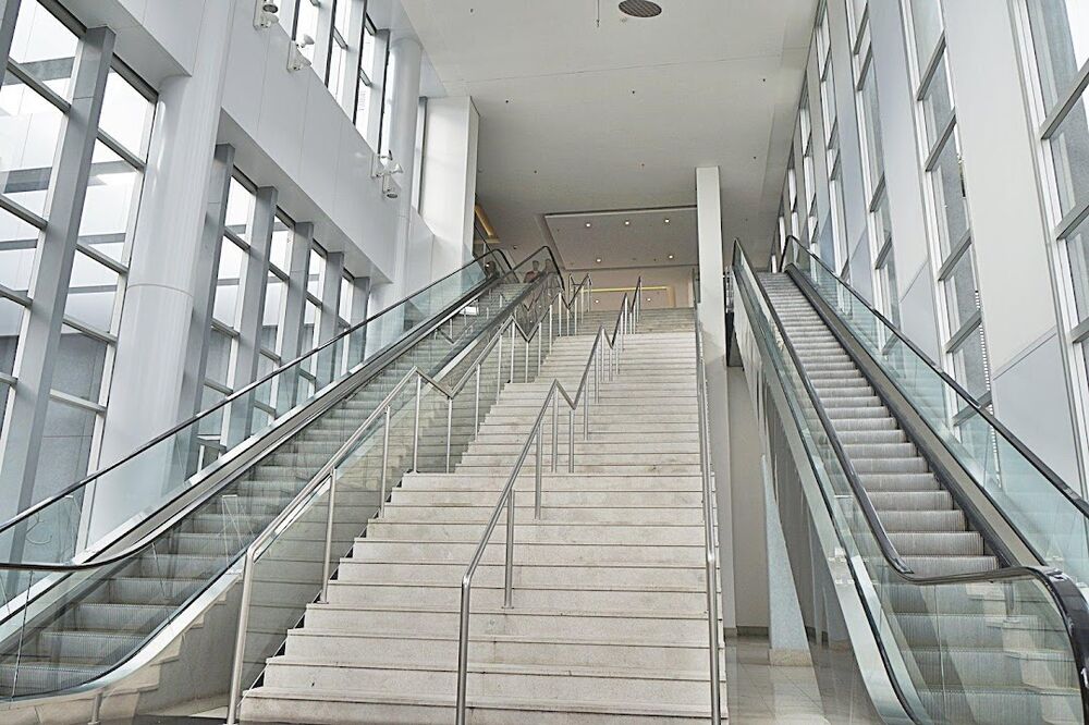 Conjunto Comercial-Sala para alugar, 950m² - Foto 8