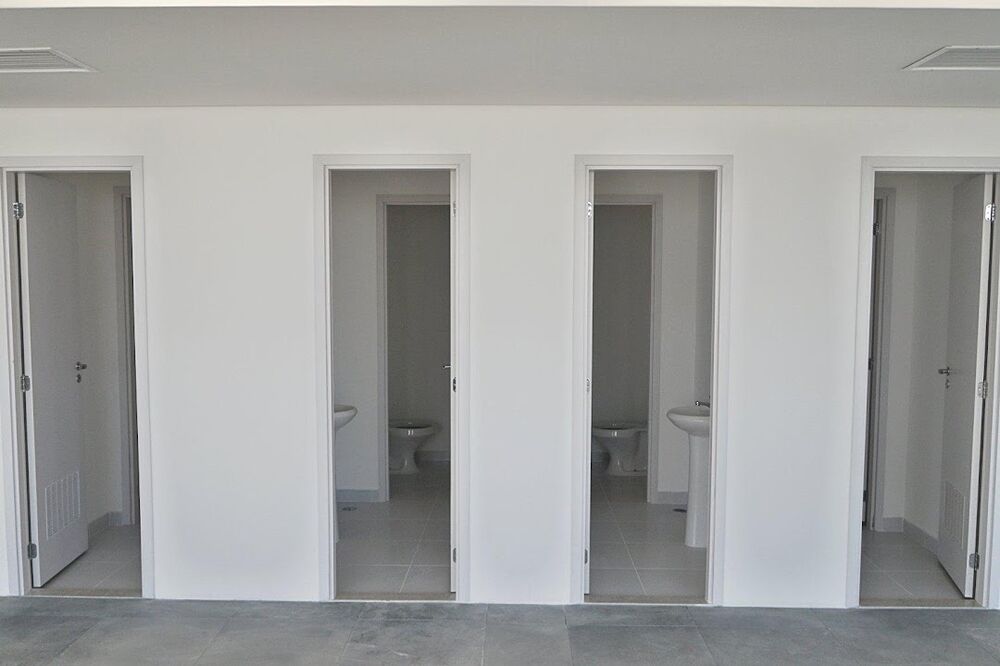 Conjunto Comercial-Sala para alugar, 950m² - Foto 16