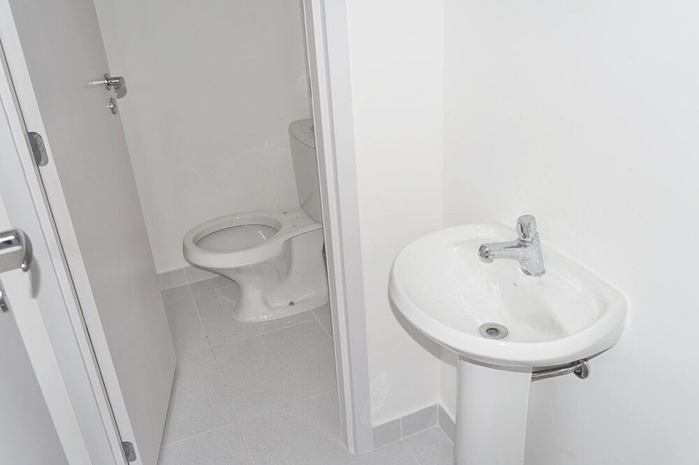 Conjunto Comercial-Sala para alugar, 950m² - Foto 5