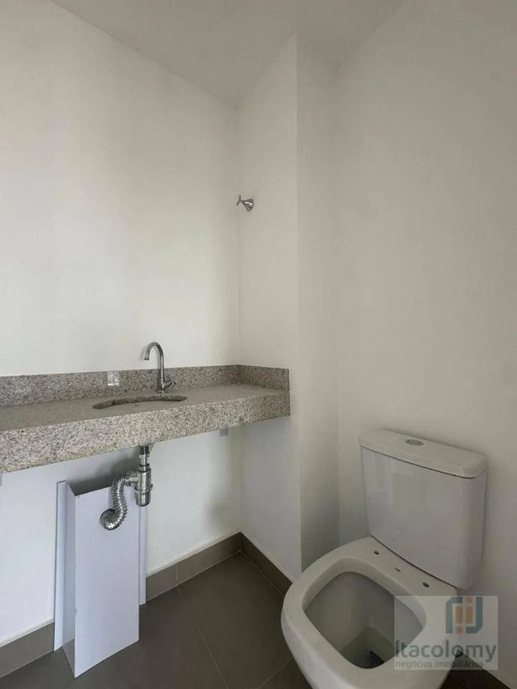Apartamento, 2 quartos, 100 m² - Foto 8