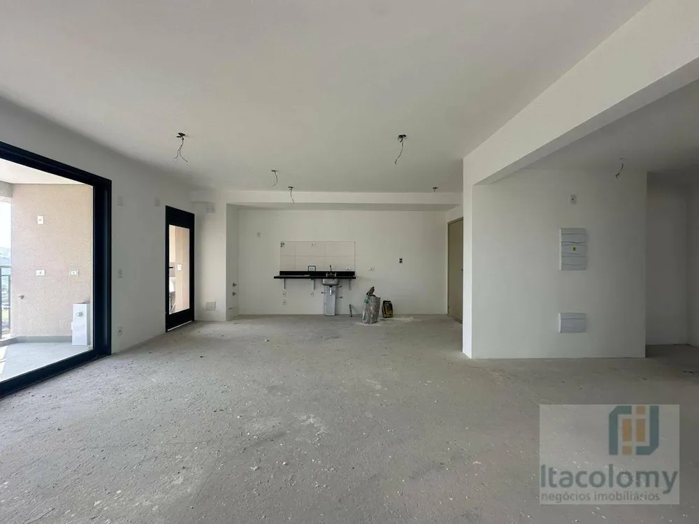 Apartamento, 2 quartos, 100 m² - Foto 3