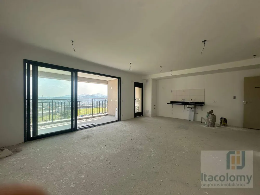 Apartamento, 2 quartos, 100 m² - Foto 2