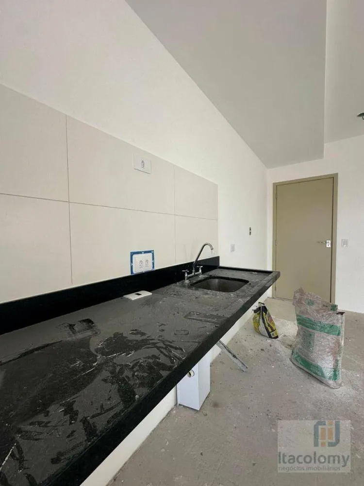 Apartamento, 2 quartos, 100 m² - Foto 7