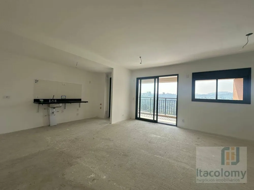 Apartamento, 2 quartos, 100 m² - Foto 2