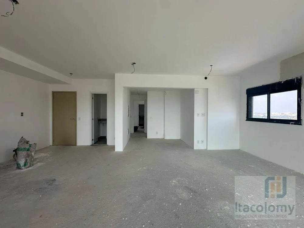 Apartamento, 2 quartos, 100 m² - Foto 1
