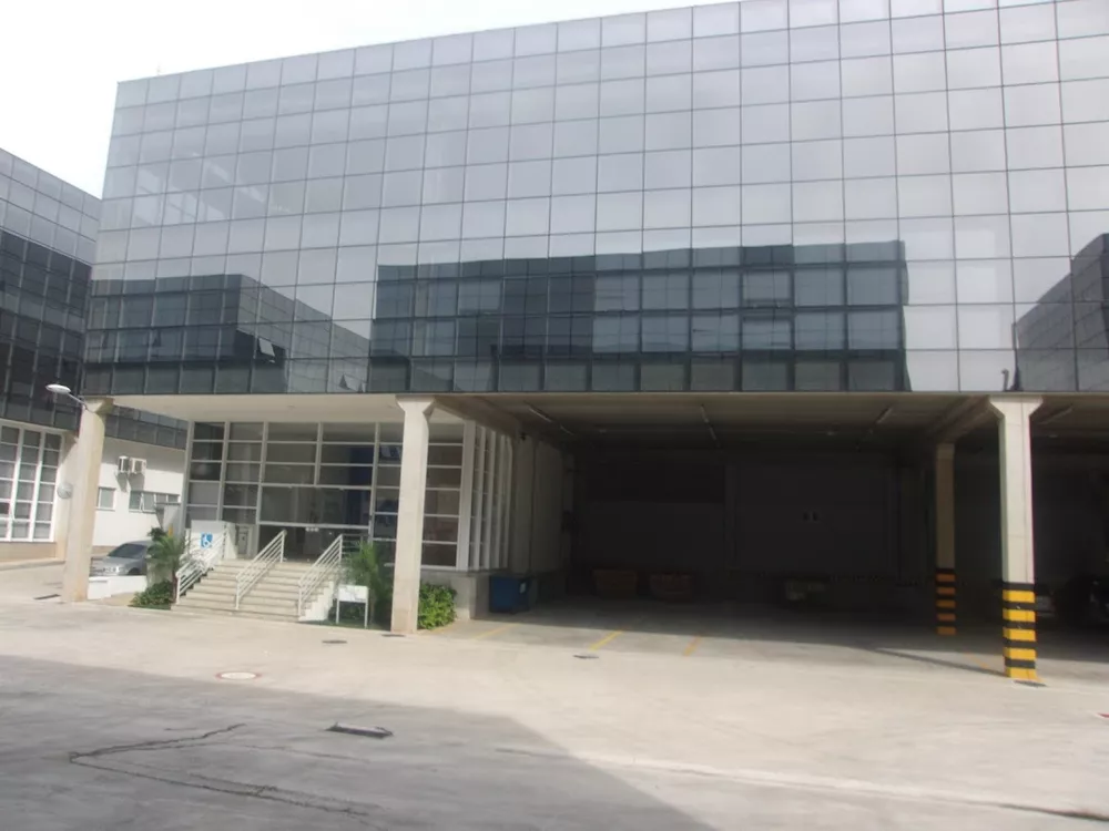 Depósito-Galpão-Armazém para alugar, 3438m² - Foto 2