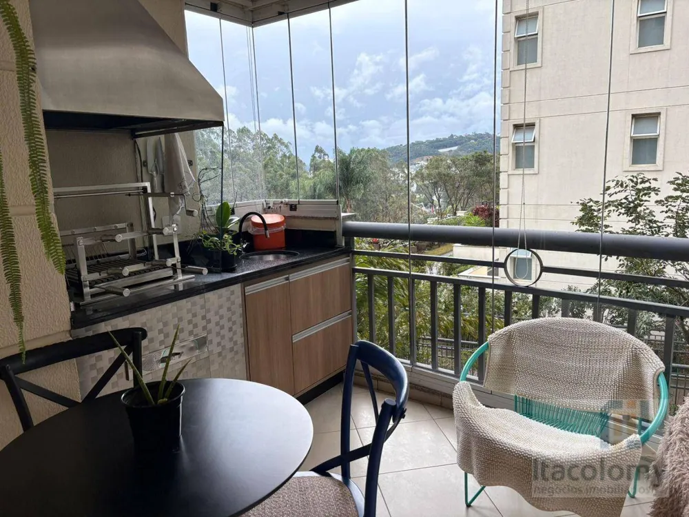 Apartamento, 2 quartos, 100 m² - Foto 7
