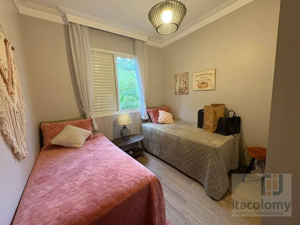 Apartamento, 2 quartos, 100 m² - Foto 4