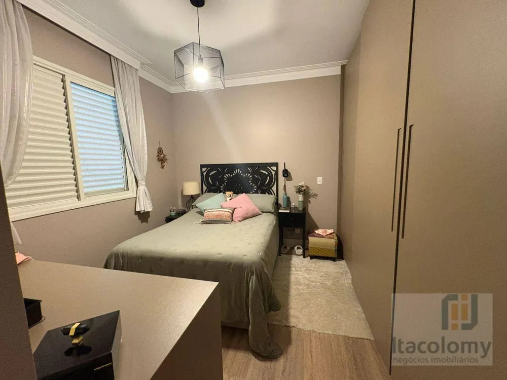 Apartamento, 2 quartos, 100 m² - Foto 4