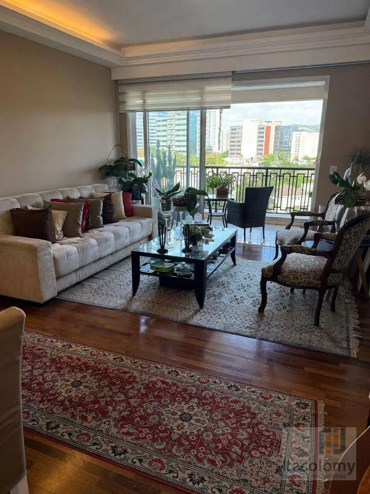 Apartamento, 3 quartos, 96 m² - Foto 1