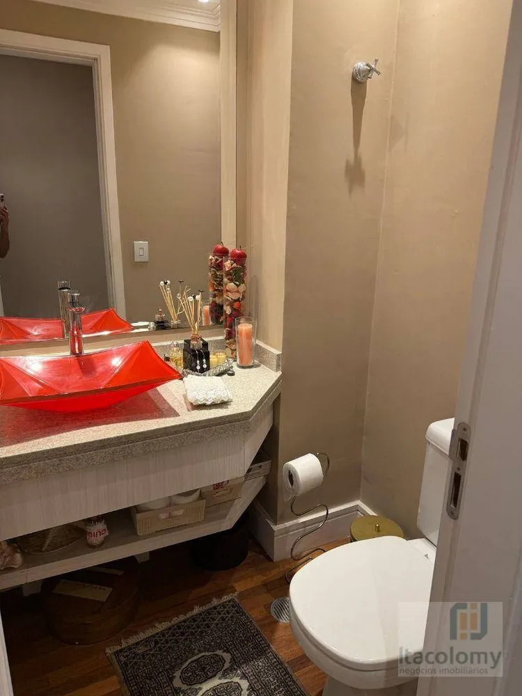 Apartamento, 3 quartos, 96 m² - Foto 6